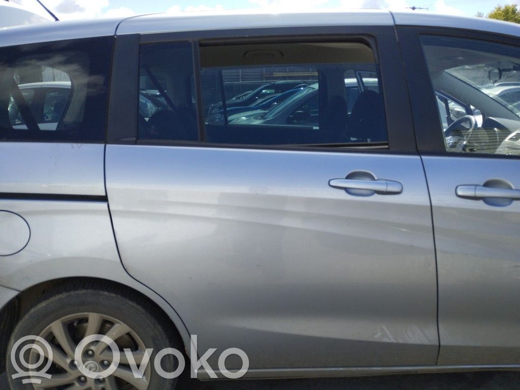 Mazda 5 Puerta trasera 