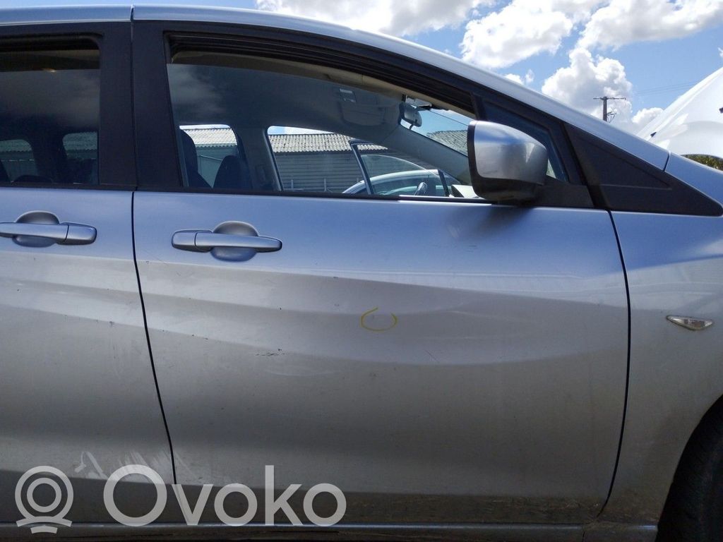 Mazda 5 Durvis 