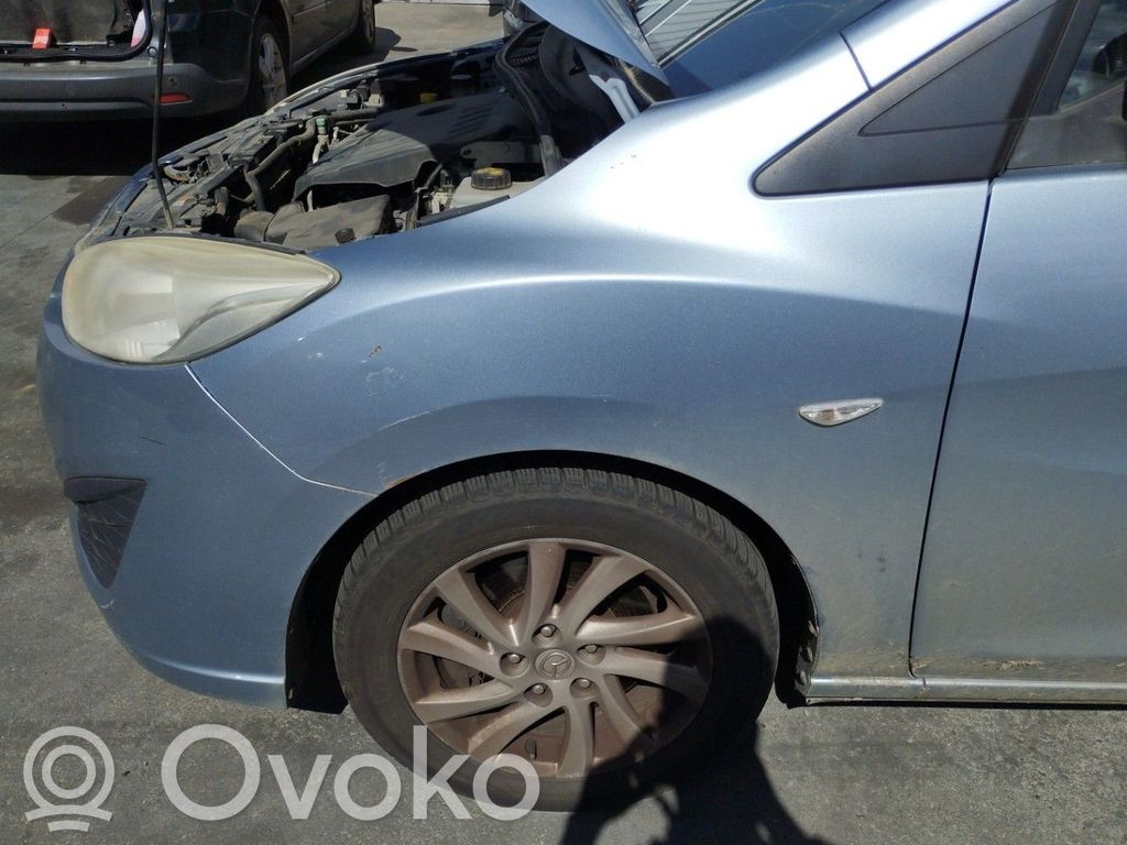 Mazda 5 Frontblinker 