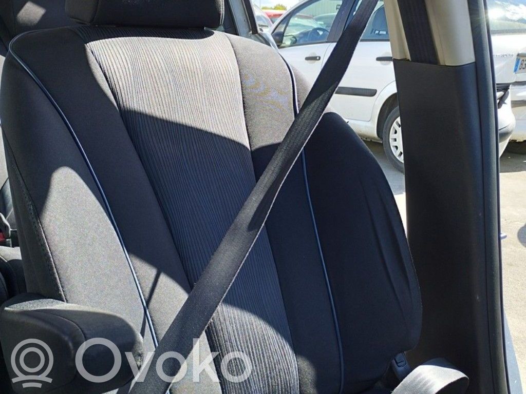 Mazda 5 Saugos diržas priekinis 