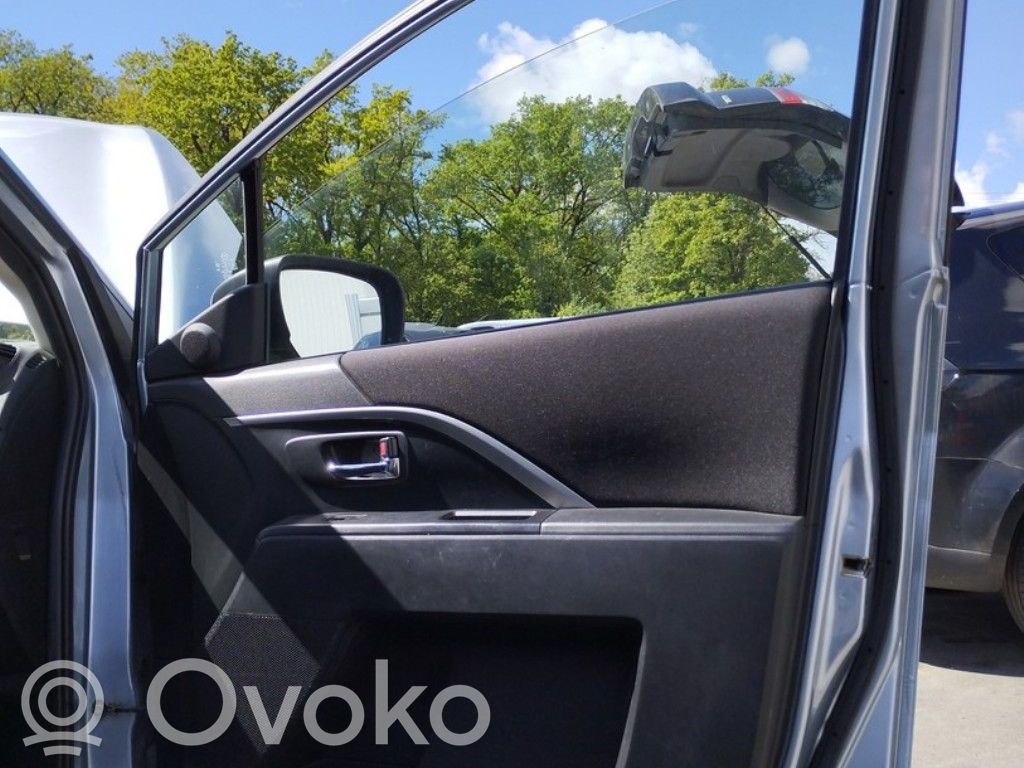 Mazda 5 Etuoven lukko 