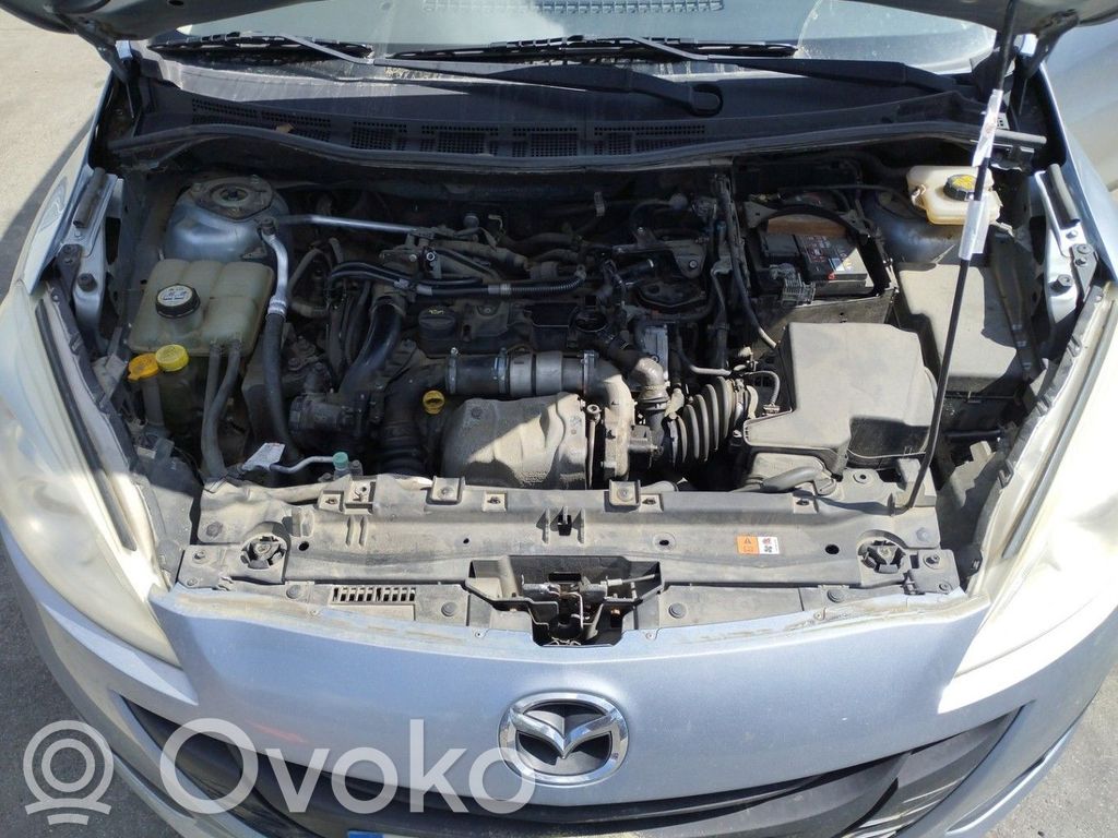 Mazda 5 Ģenerators 
