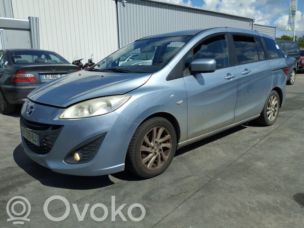 Mazda 5 Front subframe 