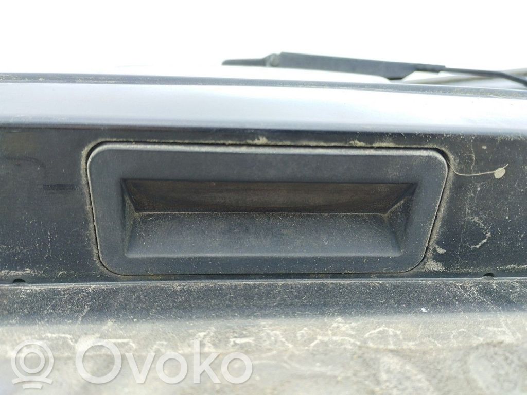 Ford S-MAX Tailgate opening switch 