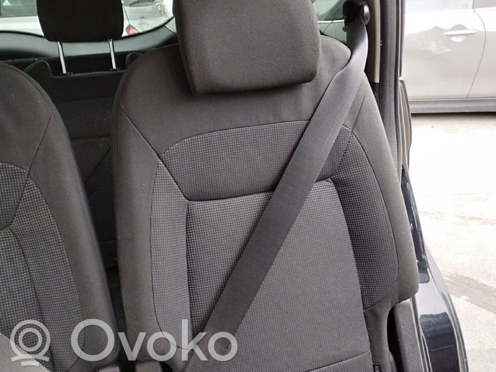 Ford S-MAX Saugos diržas galinis 