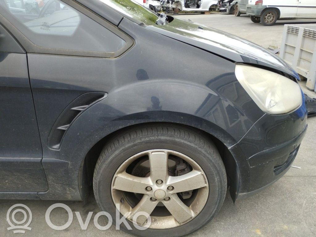 Ford S-MAX Priekinis posparnis 