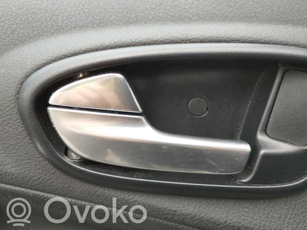 Ford S-MAX Front door interior handle 