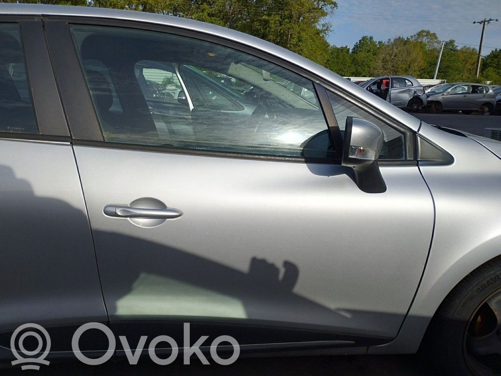 Renault Clio IV Puerta delantera 