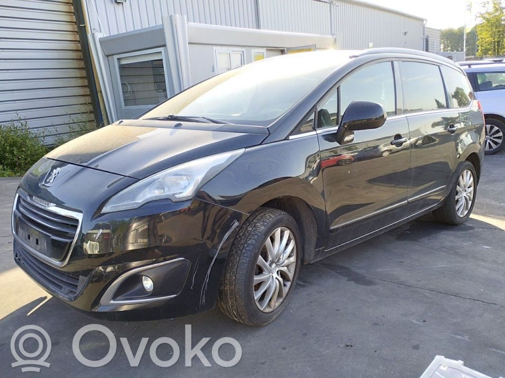 Peugeot 5008 Module de commande de frein à main 