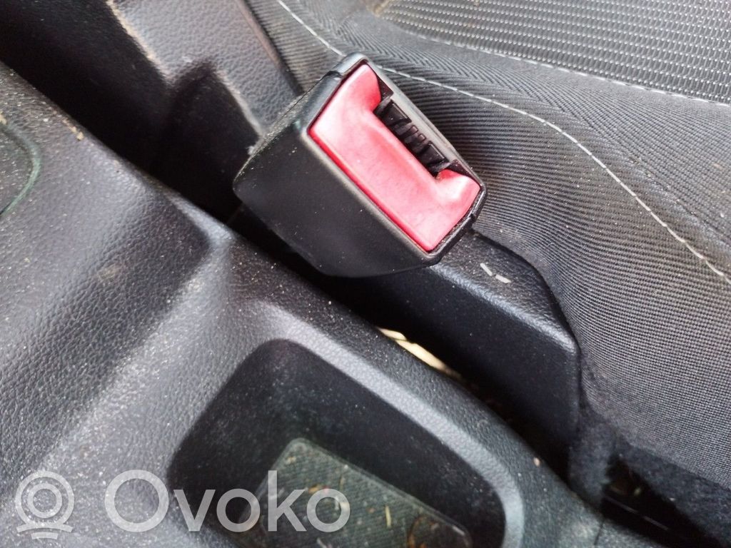 Ford B-MAX Sagtis diržo priekinė 