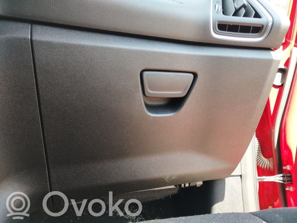 Ford B-MAX Glove box set 