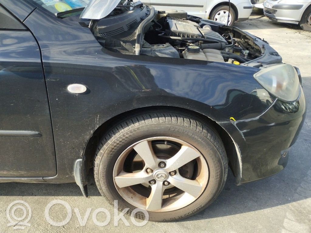 Mazda 3 I Sparnas 