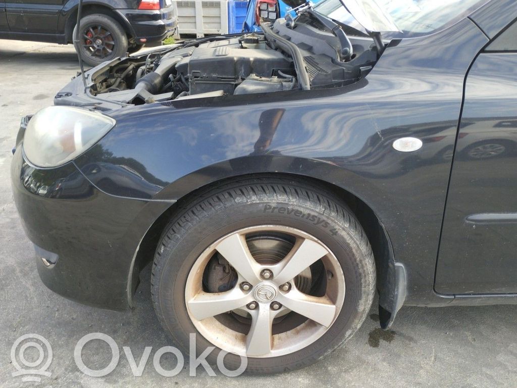 Mazda 3 I Spārns 