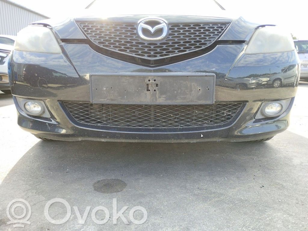 Mazda 3 I Parachoques delantero 