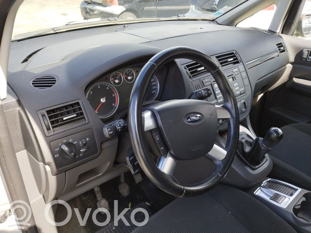 Ford C-MAX I Panelis 