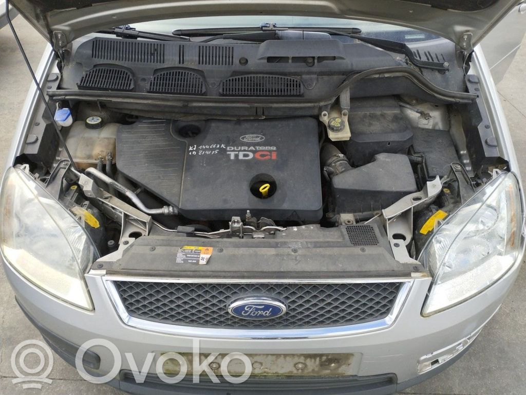 Ford C-MAX I BSM Control unit 