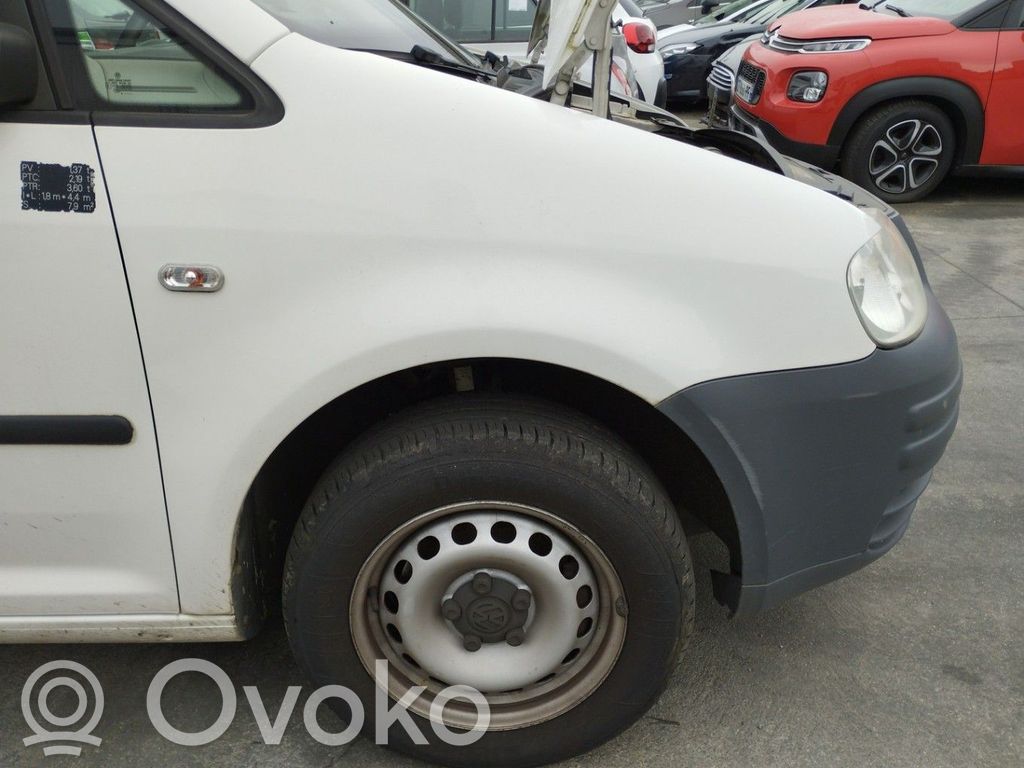 Volkswagen Caddy Sparnas 