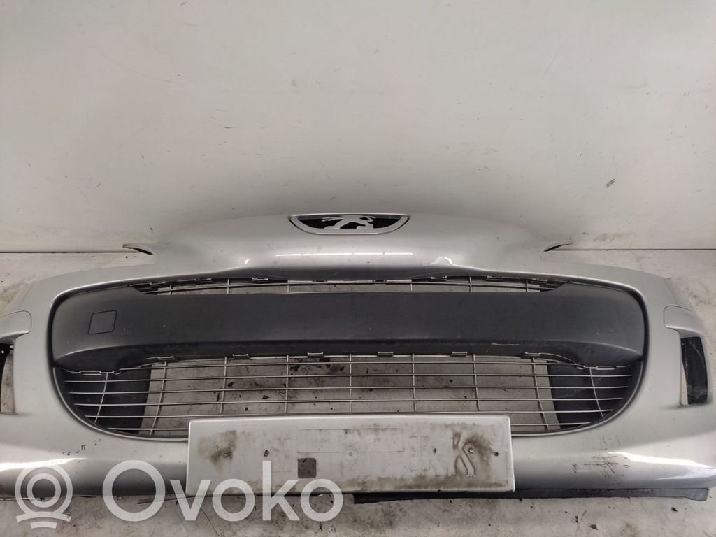 Peugeot 308 Etupuskuri 