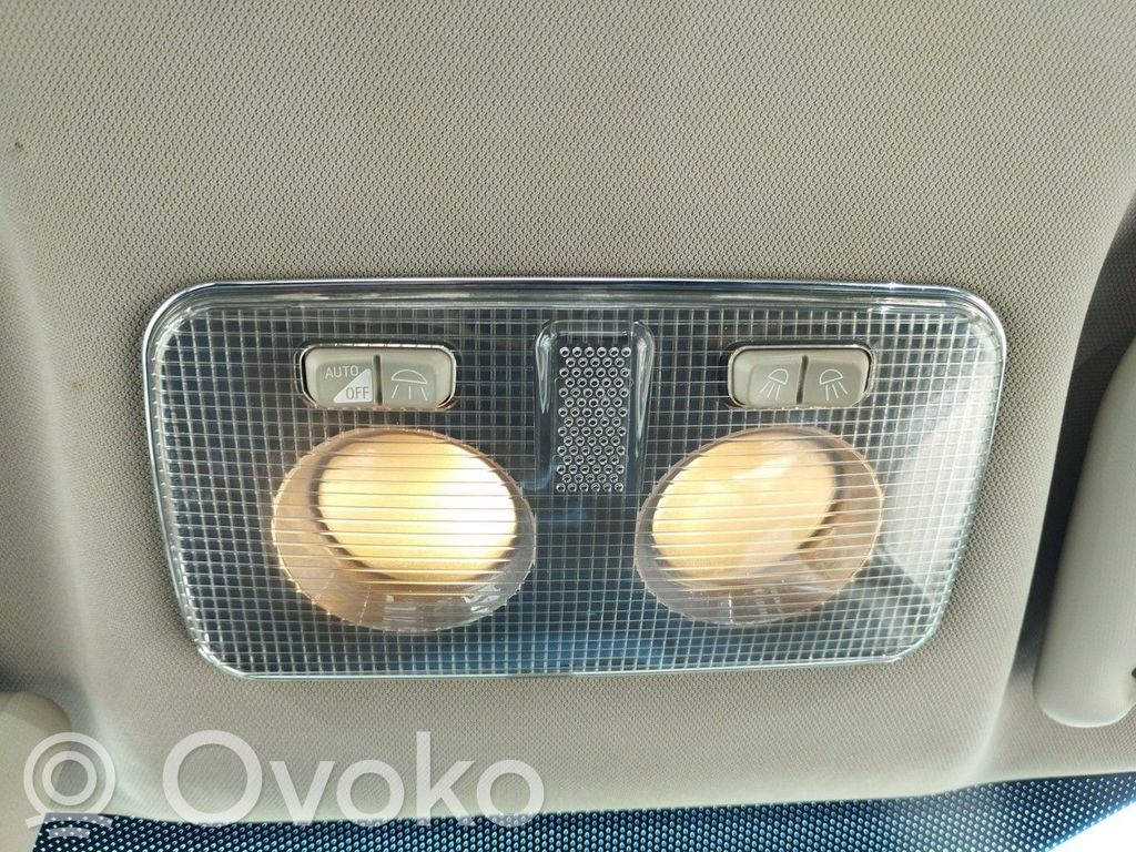 Alfa Romeo 147 Front seat light 