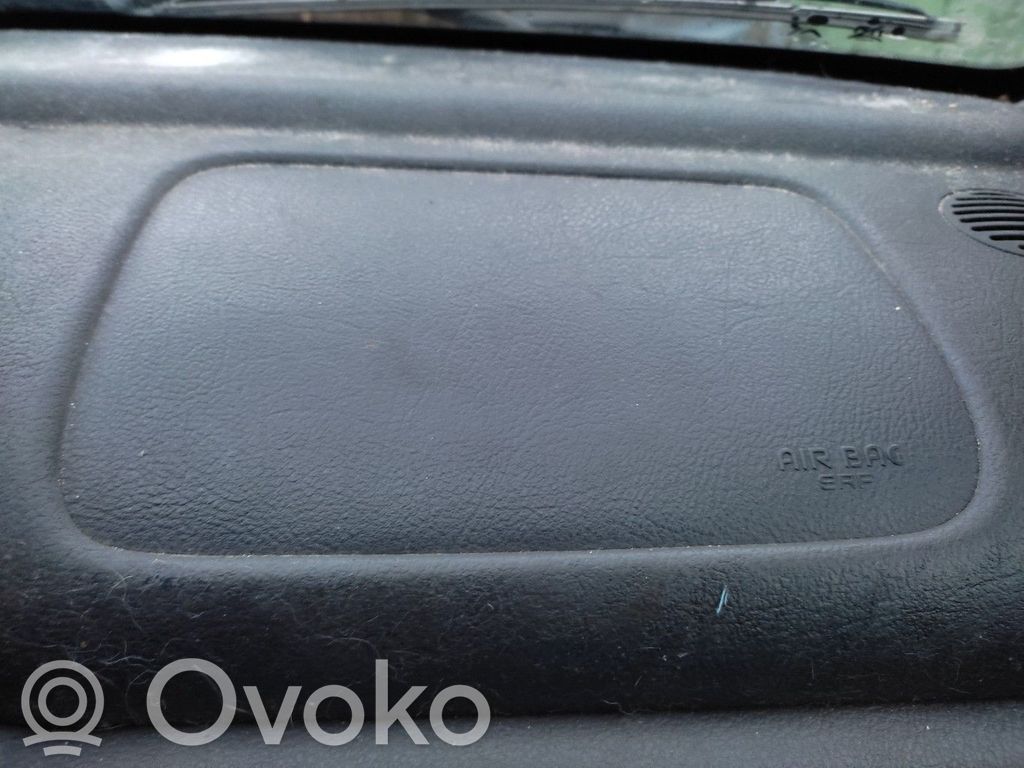 Renault Clio II Airbag del pasajero 