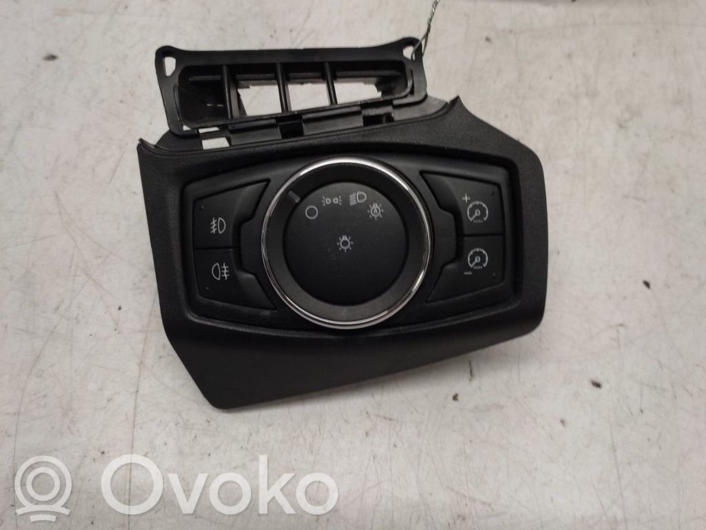 Ford Focus Lichtschalter 