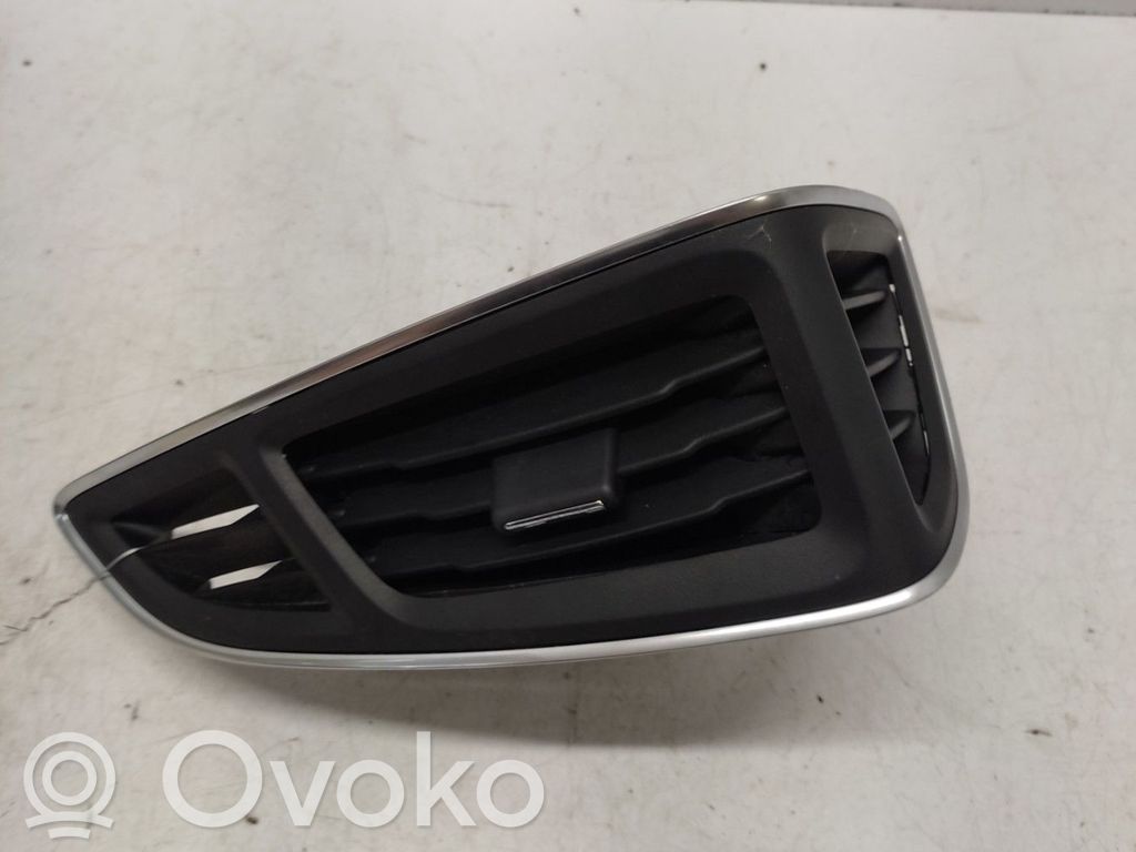 Ford Focus Luftausströmer Lüftungsdüse Luftdüse seitlich 