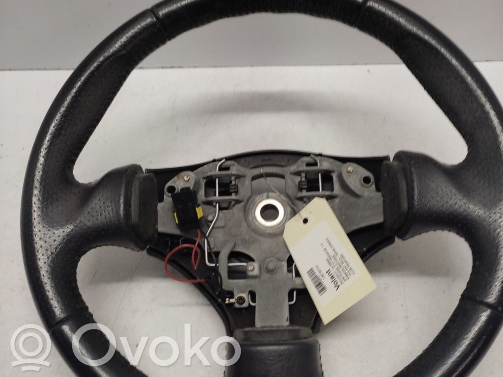 Peugeot 206 Ohjauspyörä 
