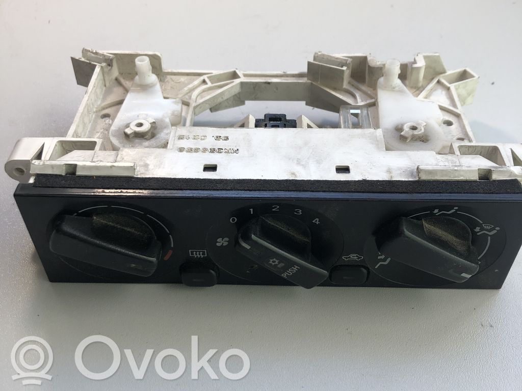 Climate control unit   MR396658,MR396658