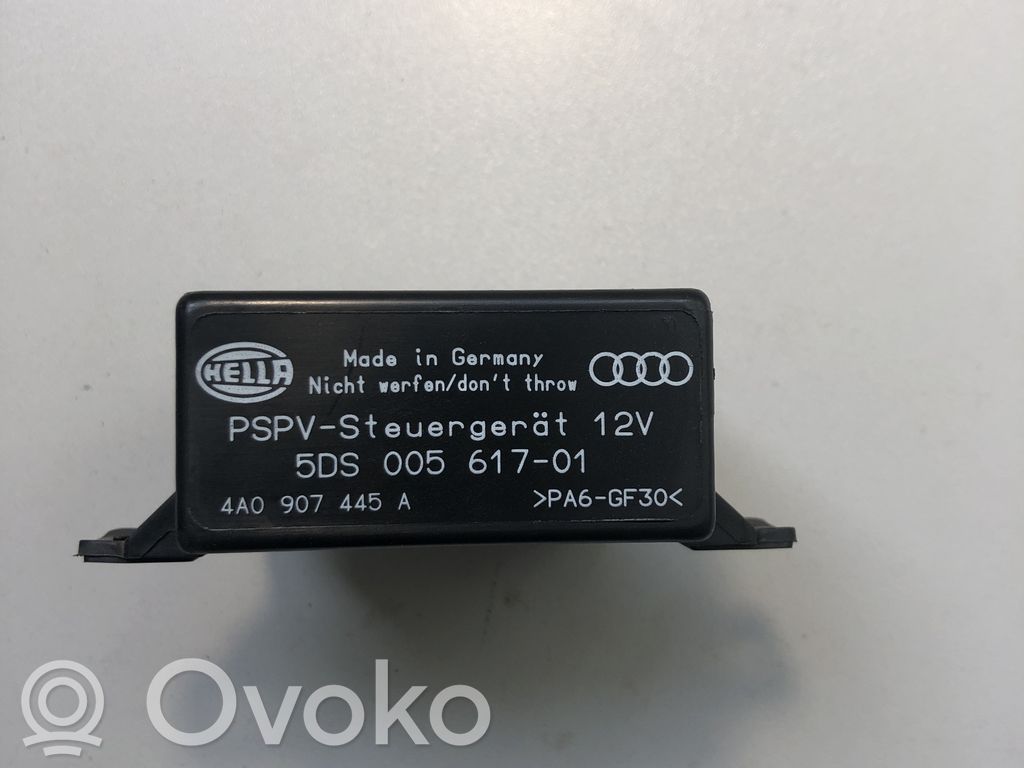 Módulo de control del espejo lateral   5DS005617,5DS005617