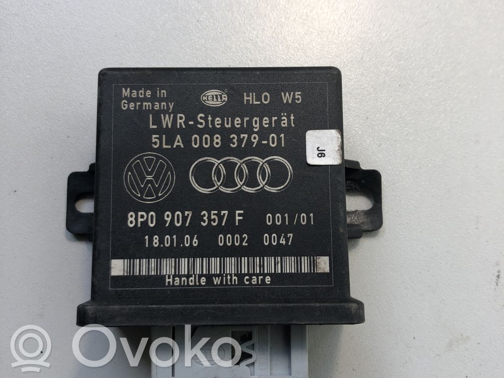 Light module LCM   8P0907357F,8P0907357F
