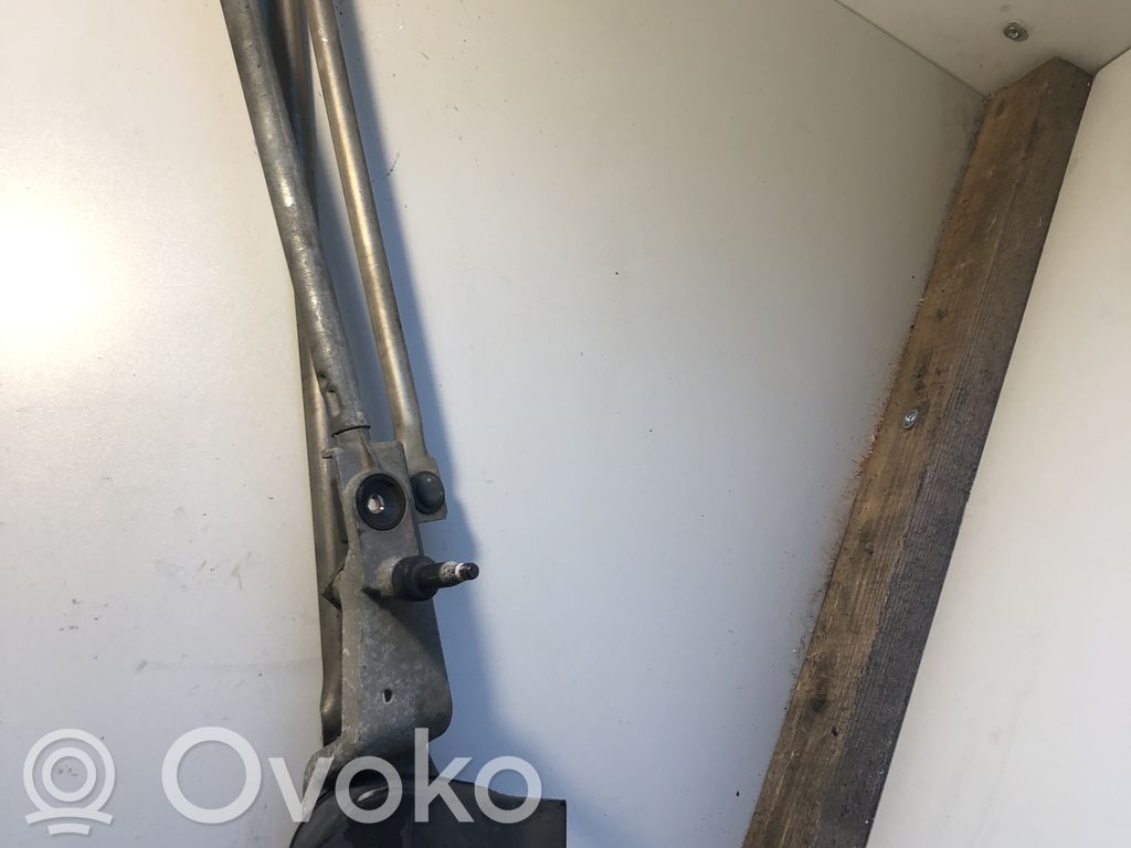 Ford Focus Motor și paralelogram ștergător parbriz 