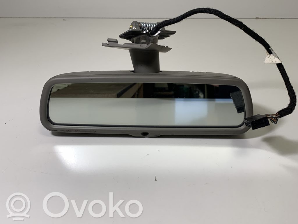 Audi A8 S8 D3 4E Galinio vaizdo veidrodis (salone) 