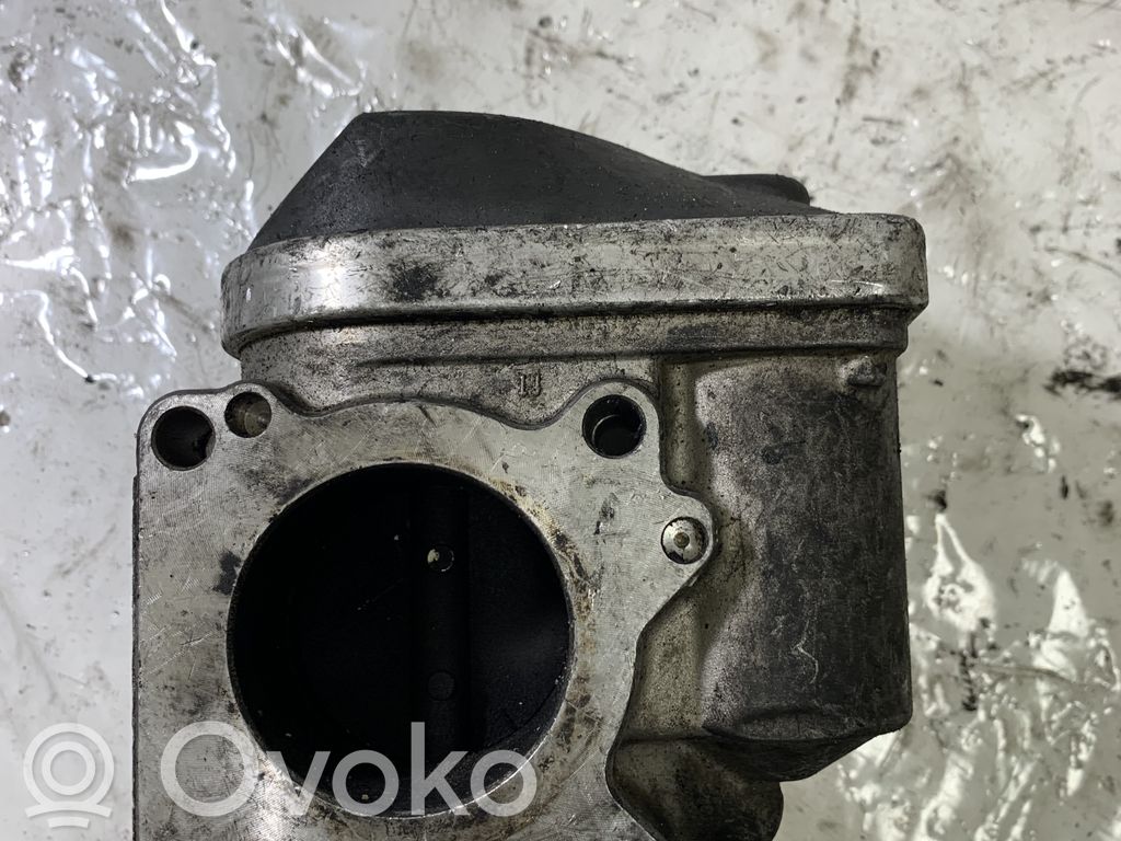 Volkswagen Polo Valvola a farfalla 