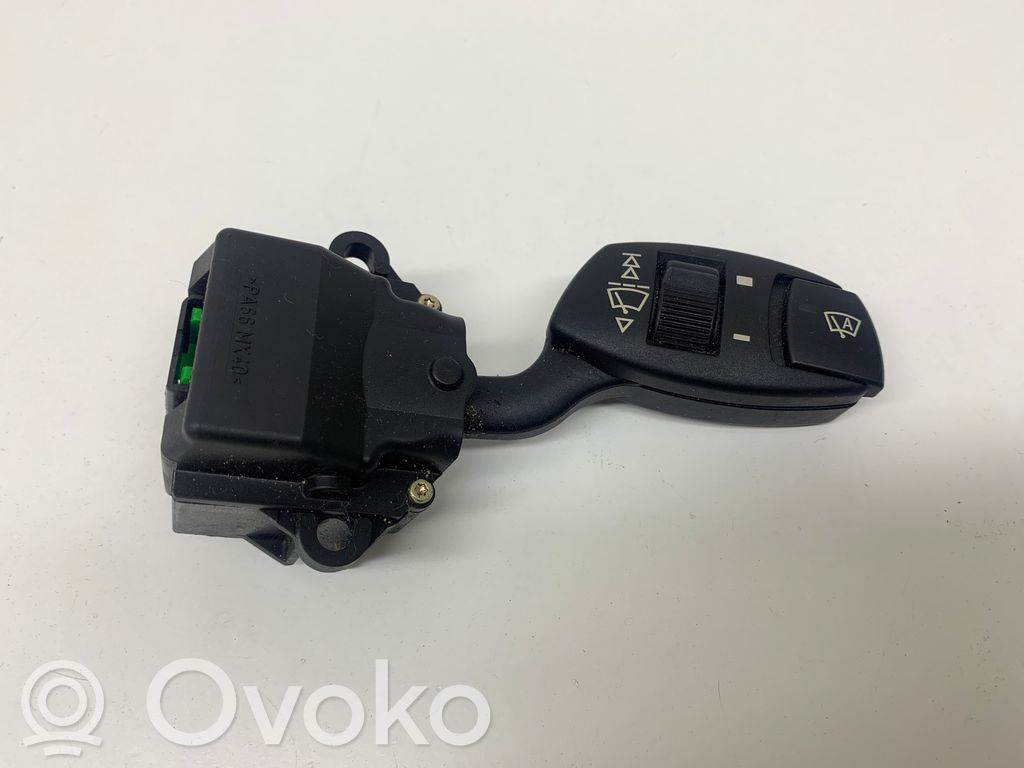 BMW 5 E60 E61 Wiper control stalk 