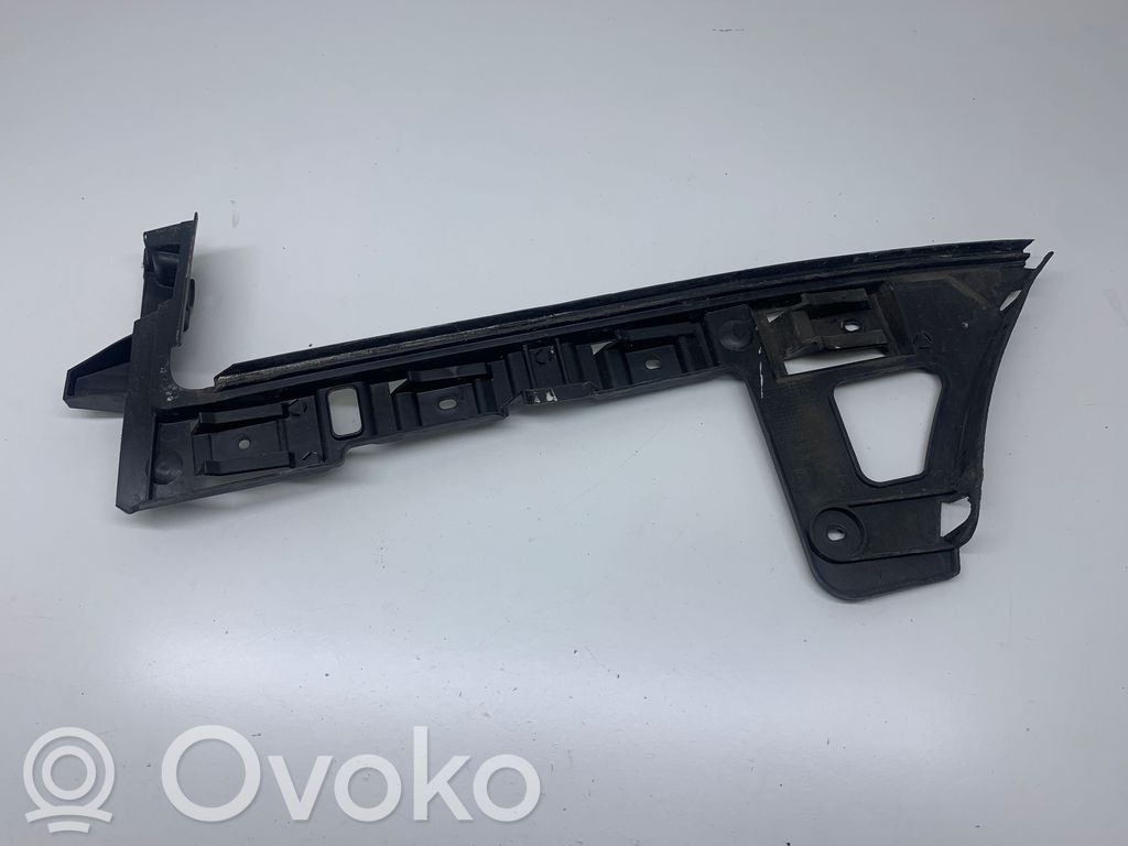 Volkswagen PASSAT B6 Suport montare bară spate 
