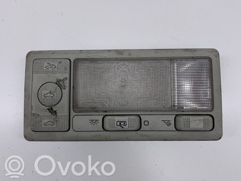 Ford Galaxy Luz del asiento delantero 