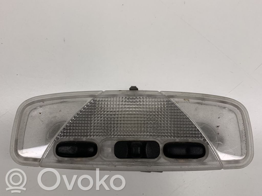 Ford Mondeo Mk III Luz del asiento delantero 