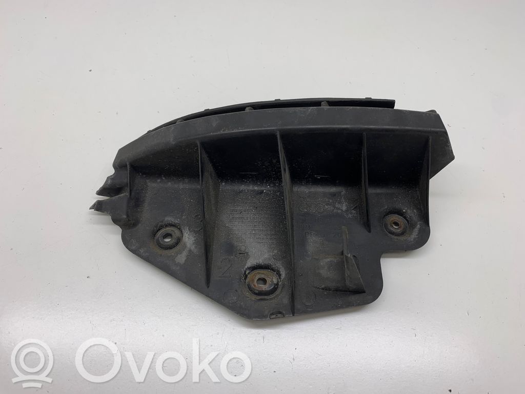 Audi A3 S3 8P Uchwyt / Mocowanie zderzaka tylnego 