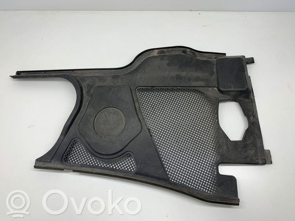 Audi A8 S8 D3 4E Wiper trim 