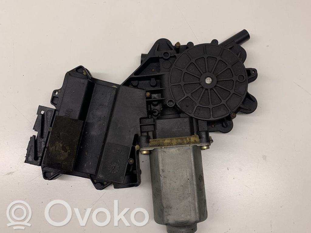 Volkswagen Sharan Moteur de lève-vitre de porte arrière 