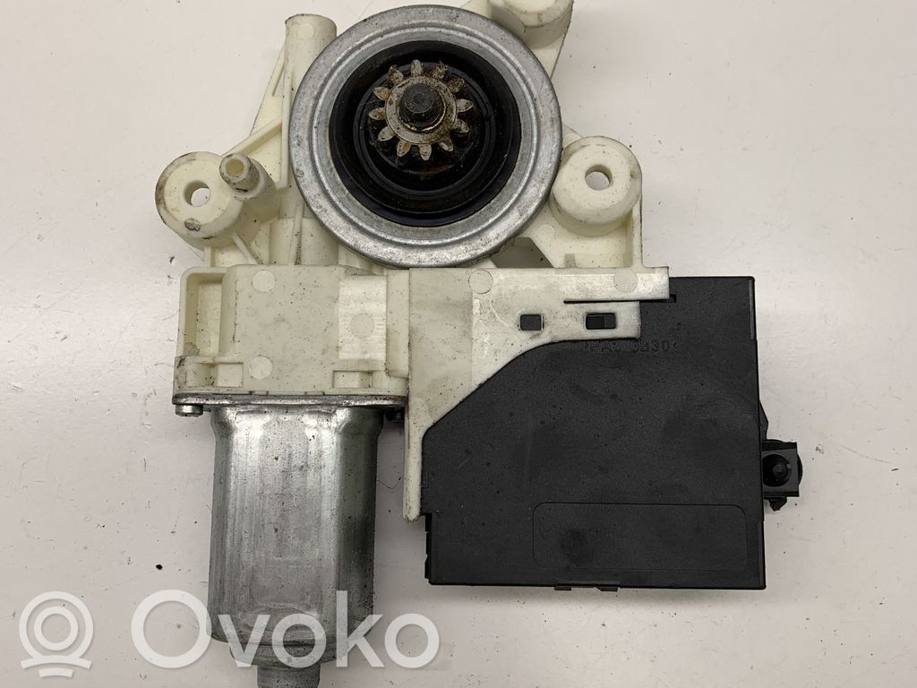 Volvo V50 Galinis varikliukas langų pakėlėjo 