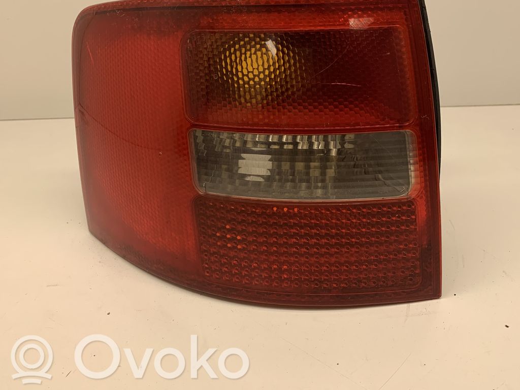 Audi A6 S6 C5 4B Takavalot 