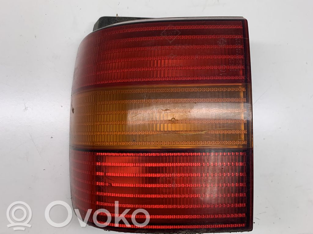 Volkswagen PASSAT B4 Takavalot 