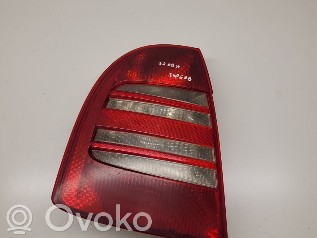 Skoda Superb B5 (3U) Lampa tylna 