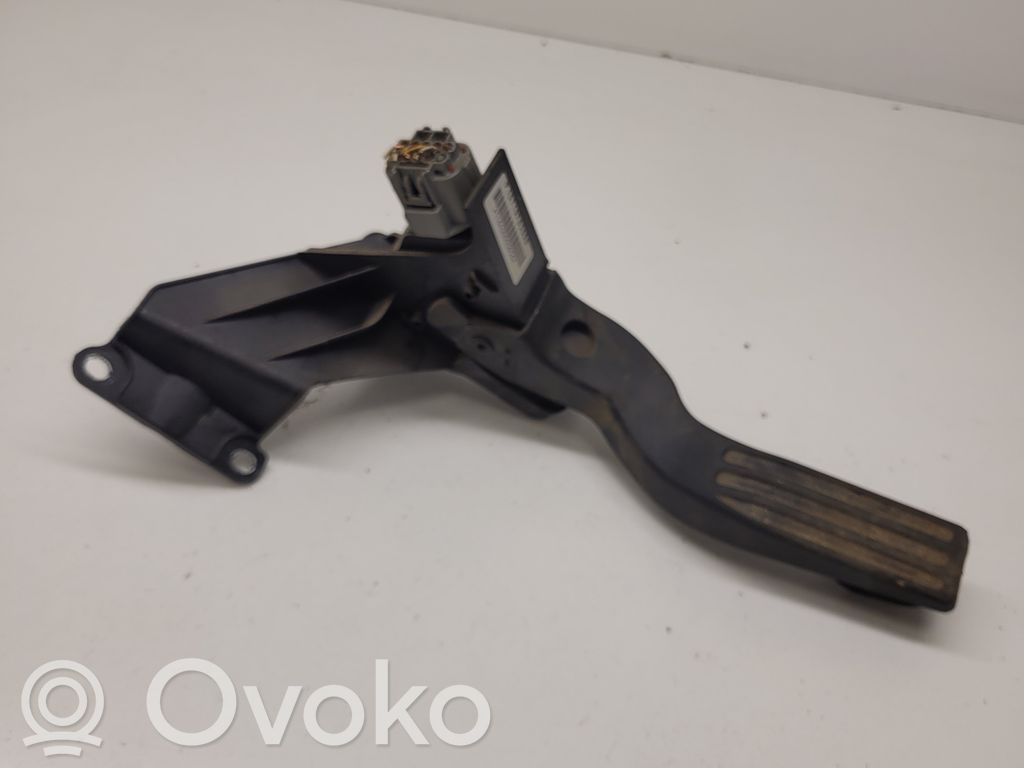 Ford Mondeo Mk III Педаль акселератора 