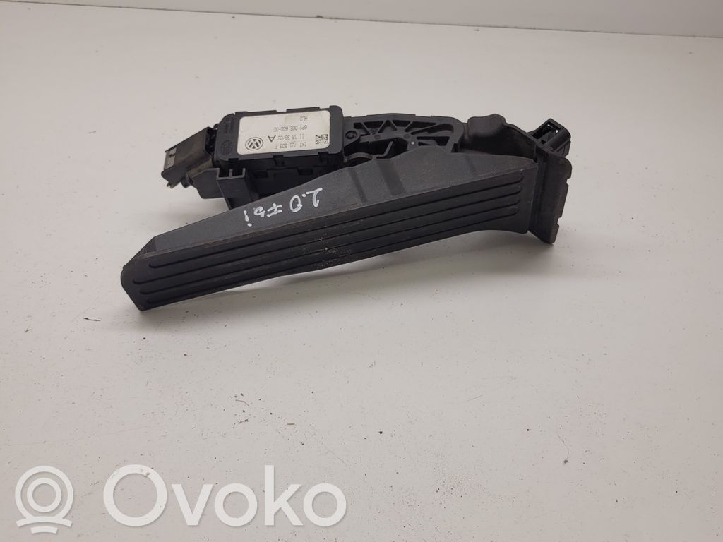 Audi A3 S3 8P Pedal del acelerador 