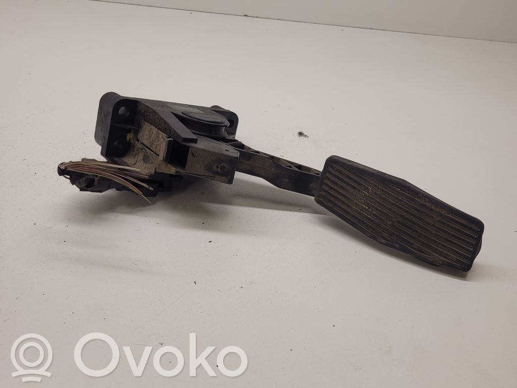 Opel Astra G Kaasupoljin 