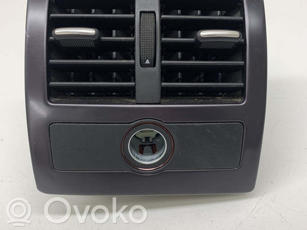 Audi A6 S6 C5 4B Rejilla de ventilación trasera 
