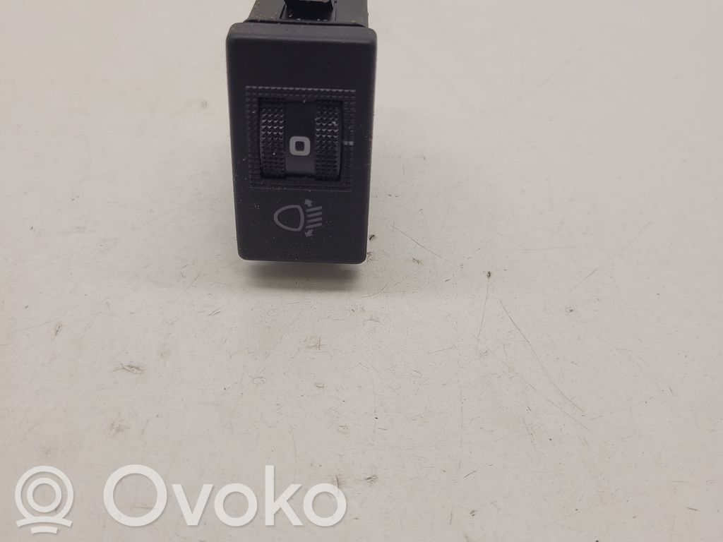 Headlight level height control switch   8D0941301,8D0941301