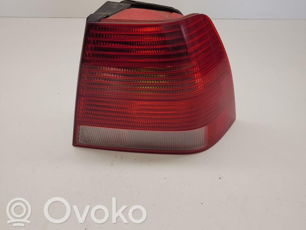Volkswagen Bora Takavalot 
